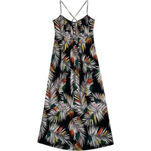 ibiza boho dresses Style Cream Maxi Dress – Ibiza Arena exotic trim occasion_Party Sizing Country:AU/NZ Wholesale Retro Brown Mens